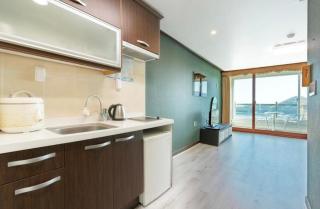Namhae Season Hotel - Namhae - 2