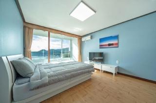 Namhae Season Hotel - Namhae - 8