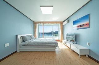 Namhae Season Hotel - Namhae - 4