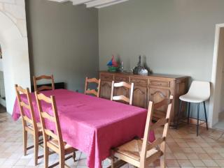 Le moulin neuf - Saint-Nicolas-de-Bourgueil - 5