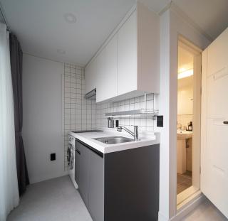 Jinsim House in Hongdea - 6