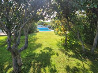 La Villa des Lavandes - A 300m du Centre, au calme, et au vert ! - LʼIsle-sur-la-Sorgue - 3