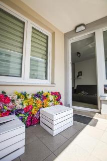 Extra Green Kabaty Apartament nr 5 - 1