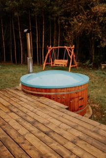 Osmolicka Chatka - Ryki - 8