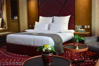 Redwaves Hotel فندق ريدويفز - Dschidda - 0