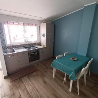 Casa Vacanza Antico Porto Verde - Tarquinia - 9