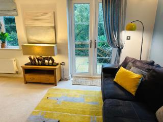 Starfish Cottage- private beach access- dog friendly - Charlestown - 7