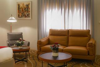 Redwaves Hotel فندق ريدويفز - Gedda - 5
