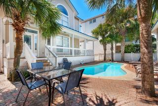 Ocean Breezes - Destin - 9