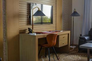 Redwaves Hotel فندق ريدويفز - Dschidda - 5