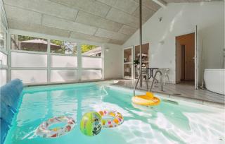 Beautiful Home In Glesborg With Wifi - Glesborg - 8