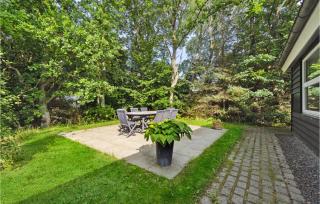 Beautiful Home In Glesborg With Wifi - Glesborg - 6