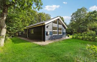Beautiful Home In Glesborg With Wifi - Glesborg - 5