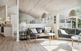 Beautiful Home In Glesborg With Wifi - Glesborg - 3