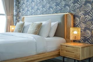 Floral Charm studio in Damac Hills by Suiteable - Dubai - 4