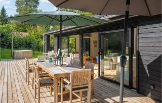 3 Bedroom Amazing Home In Silkeborg - 5