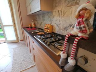 La casa di Sara in Valsassina - Introbio - 2