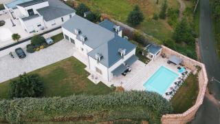 Magnifique Villa MY - Saint-Saturnin - 6