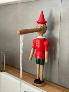 Haus mit Türmchen - 3