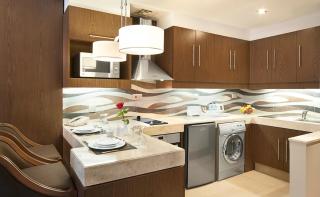 Oaks Liwa Executive Suites - 9