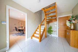 *RD7C* For your most relaxed & Cosy stay + Free Parking + Free Fast WiFi * - 7