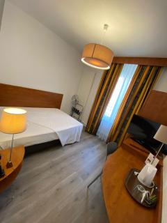 Hotel Admiral - Ginevra - 1