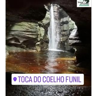 TocaDoCoelhoFunil - Rio Prêto - 0