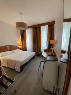 Hotel Admiral - Ginevra - 0