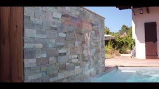 VILLA LA PAVOTTE 4* 11 PERSONNES.PISCINE CHAUFFEE.JACCUZY OPTION. - Mimizan - 3