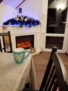 Casa Moldovan ( Coltisorul meu de rai) - Ocna Şugatag - 9