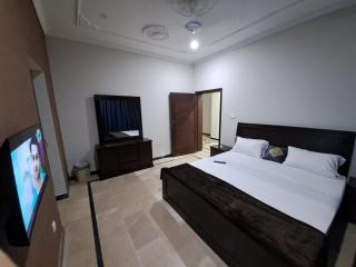 Islamabad 430 B&B Hotel - 8