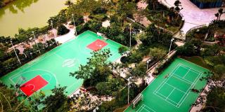 Xtu 2Bedroom Sea View at Forest City--民宿 - 6