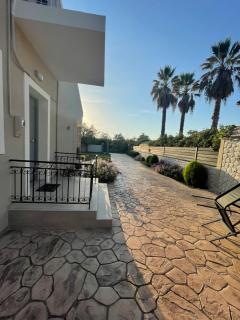 Villa Boltado - Lefkimmi - 0