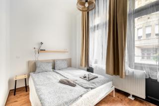 Downtown Budapest Hegedus 8 - 1