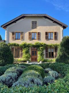 Domaine La Buissonnière - - 8