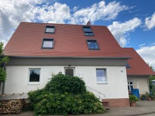 Neues Penthouse-Loft mit KONUSKarte für gratis ÖPNV - Ehrenkirchen - 5