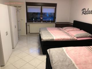 Apartment Franci - 1