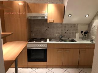 Apartment Franci - 4