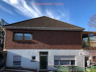 Apartment Franci - 9