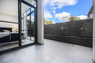 Burwood stunny apt with Parking Train&Shopping - Sídney - 1
