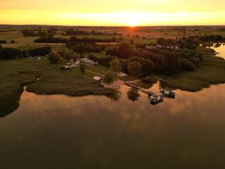 Ośrodek Wypoczynkowy "Marina Rozbejko" - Myślibórz - 9