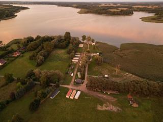 Ośrodek Wypoczynkowy "Marina Rozbejko" - Myślibórz - 8