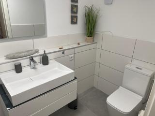 Cal-ifornia Home privat - Nuremberg - 1