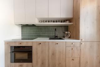 Harmonia Apartament with Parking - 4
