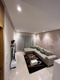 Belle loge - 5