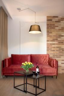 Harmonia Apartament with Parking - 7