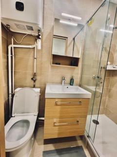 Très beau studio refait à neuf 2 - Saint-Ouen - 8