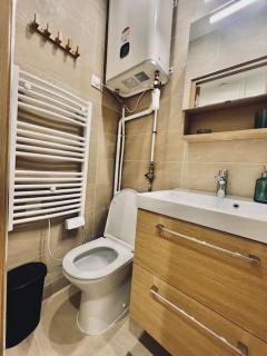 Très beau studio refait à neuf 2 - Saint-Ouen - 6