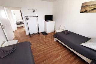 Work & Stay 3 Room Apartment - Plettenberg - 7