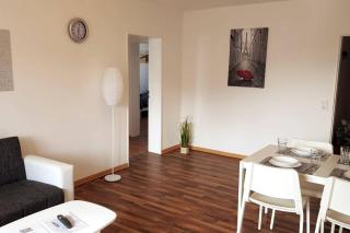 Work & Stay 3 Room Apartment - Plettenberg - 8
